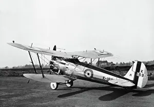 Bristol Bulldog