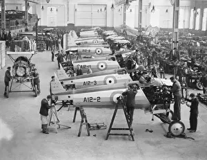 Rafbristol: Bristol Bulldog