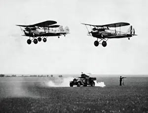 Rafbristol: Bristol Bulldog