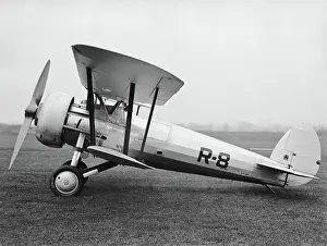 Rafbristol: Bristol Bulldog