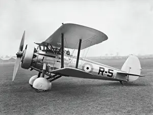 Rafbristol: Bristol Bulldog