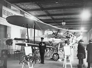 Rafbristol: Bristol Bulldog