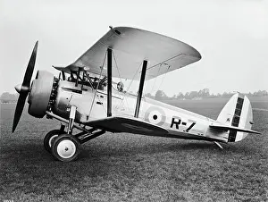 Rafbristol: Bristol Bulldog