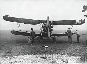 Rafbristol: Bristol Bulldog