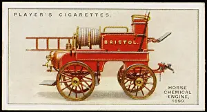 Merryweathers: BRISTOL CHEMICAL ENGINE
