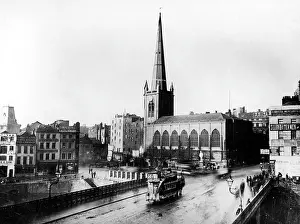 Nicholass: BRISTOL CHURCH