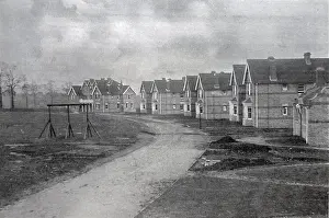 Guardians: Bristol Cottage Homes