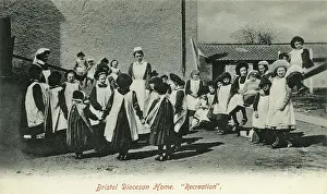 Diocesan: Bristol Diocesan Home