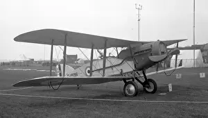 F.2b: Bristol F.2b Fighter D8096