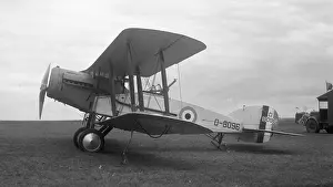 F.2b: Bristol F.2b Fighter D8096