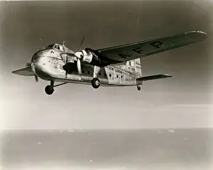 Lingus: Bristol Freighter 31 EI-AFP of Aer Lingus
