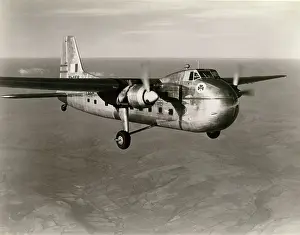 Lingus: Bristol Freighter 31 EI-AFP of Aer Lingus