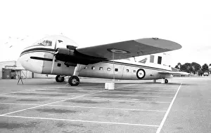 Raaf: Bristol Freighter A81-1