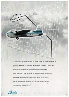 Mk31: Bristol Freighter - Mk31