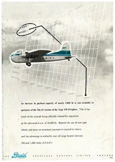 Mk31: Bristol Freighter - Mk31 Type 170