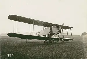Bristol Gordon England GE2 No103