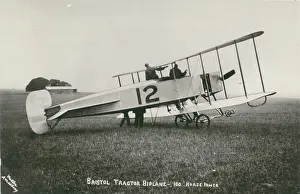 Bristol Gordon England GE2 No103