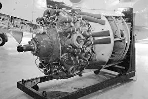 Sans: Bristol Hercules