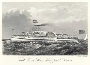 Paddlesteamer: Bristol Paddlesteamer