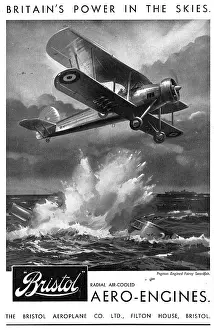 Bristol Pegasus
