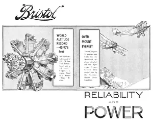 Vespa: Bristol Pegasuss - Vicekrs Vespa