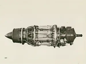 Proteus: Bristol Proteus