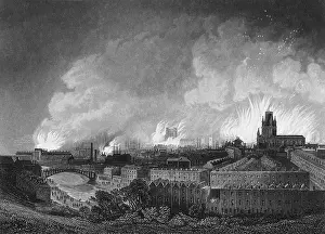 6000: BRISTOL RIOT/1831