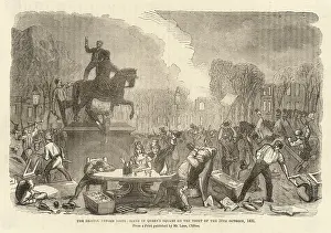 Rejection: BRISTOL RIOT/1831/CASSEL