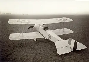 Bristol Scout C