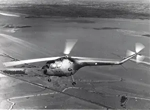 Bristol Sycamore HR13 XD196