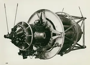 Theseus: Bristol Theseus I turboprop