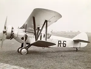 Bristol Type 120, R-6