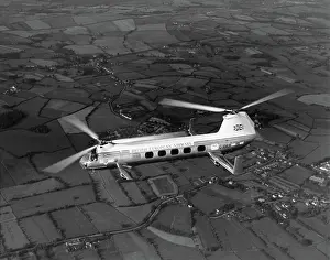 Bristol Type 173 Mk2 prototype