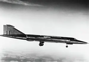 Xf923: Bristol Type 188