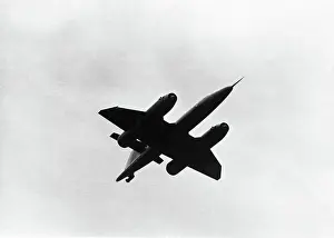 Test Bed: Bristol Type 188