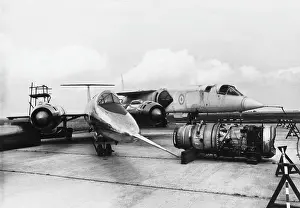 Terminated: Bristol Type 188