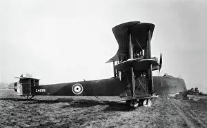Braemar: Bristol Type 24 Braemar I / 1