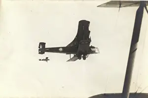 Braemar: Bristol Type 25 Braemar II, C4297