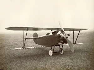 Babe: Bristol Type 30 Babe I