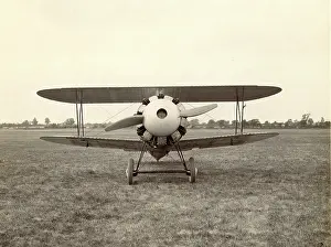 Eats: Bristol Type 32 Bullet, G-EATS
