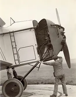 Seater: Bristol Type 62 Ten-Seater, G-EBEV