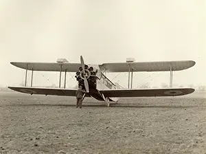 Brandon: Bristol Type 79 Brandon, J6997