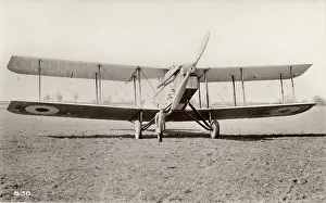 Berkeley: Bristol Type 90 Berkeley