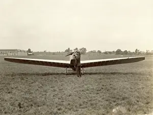 Brownie: Bristol Type 91 Brownie