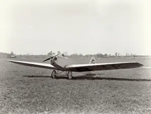 Brownie: Bristol Type 91 Brownie, G-EBJK