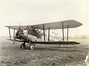 Boarhound: Bristol Type 93 Boarhound I, G-EBLG
