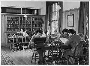 Concentrating: BRISTOL UNI STUDENTS