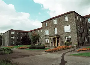 Blackberry: Bristol Union Workhouse, Gloucestershire