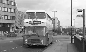 Diesel: Bristol VR, EWS 745W