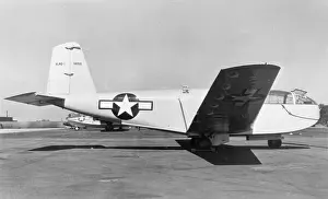 Glider: Bristol XLRQ-1 11652